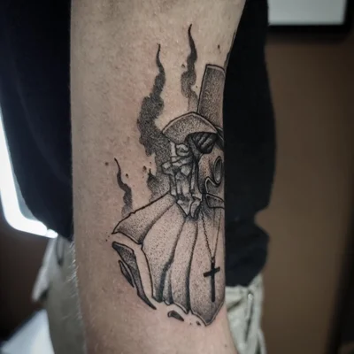 Mess Joka tattoo ig_015