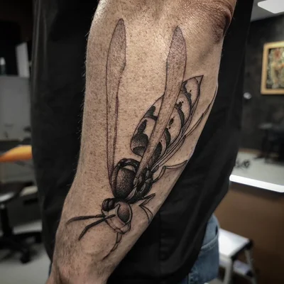 Mess Joka tattoo ig_016