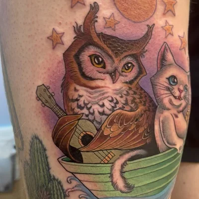 Gabbie Vasquez tattoo ig_018