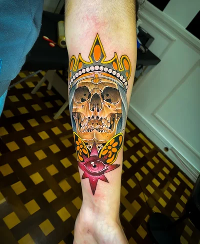 Gabriel Weigert tattoo ig_013