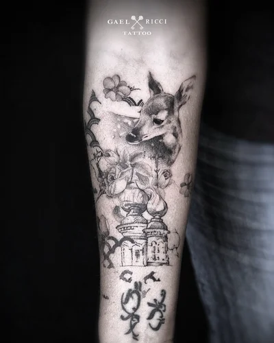 Gaël Ricci tattoo ig_012