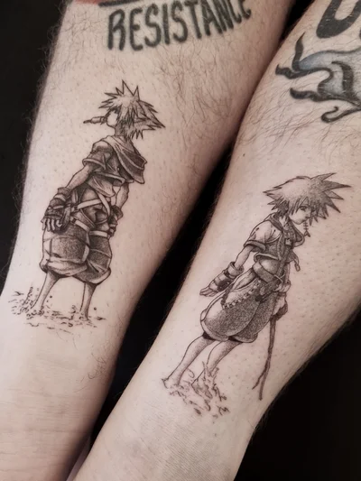 Gaël Ricci tattoo ig_016