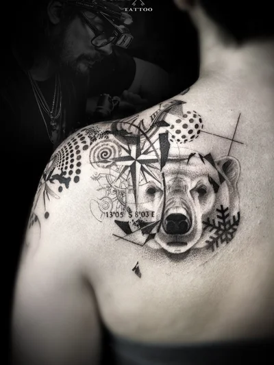 Gaël Ricci tattoo ig_017