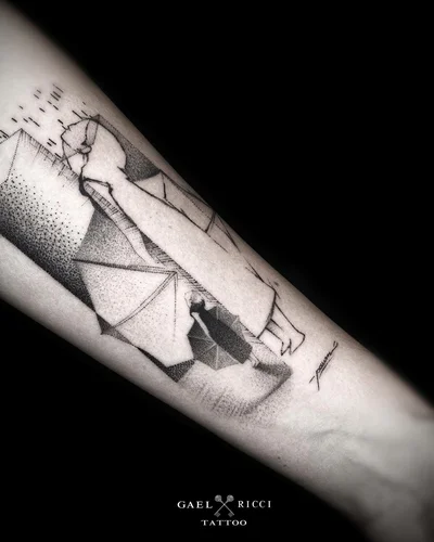Gaël Ricci tattoo ig_019