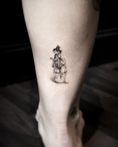 Gaël Ricci tattoo ig_022