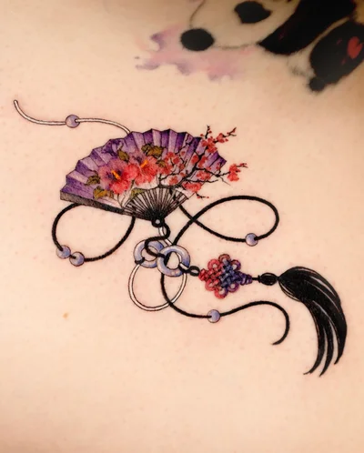 GANG BANG TATTOO | EAST tattoo ig_008