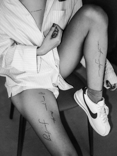 GANG BANG TATTOO | EAST tattoo ig_014