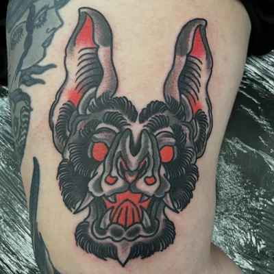 Gareth Lord tattoo ig_016