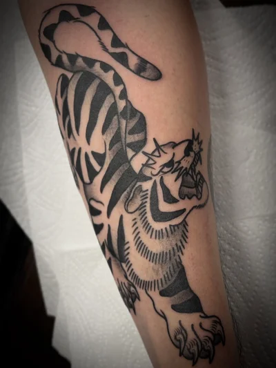 Gareth Lord tattoo ig_017