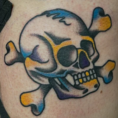 Gareth Lord tattoo ig_018
