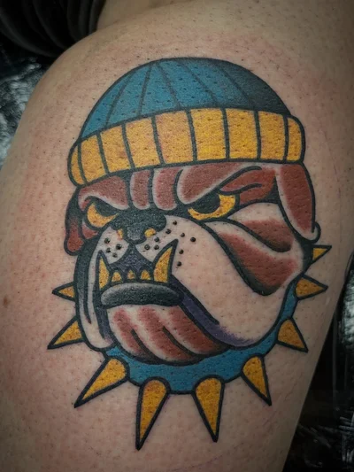 Gareth Lord tattoo ig_020