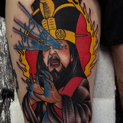 Gareth Lord tattoo ig_024