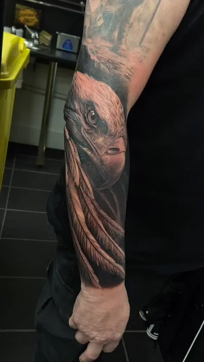 Gari Henderson tattoo ig_007