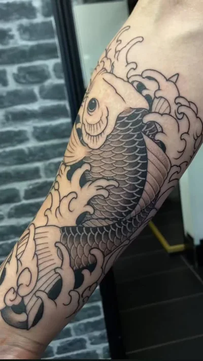 Gari Henderson tattoo ig_013
