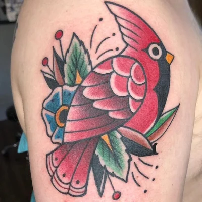Garrett Potts tattoo ig_008