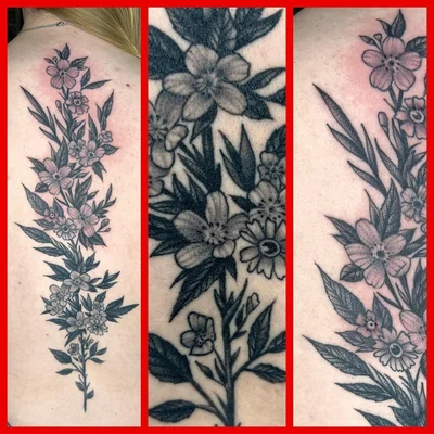 Garrett Potts tattoo ig_013