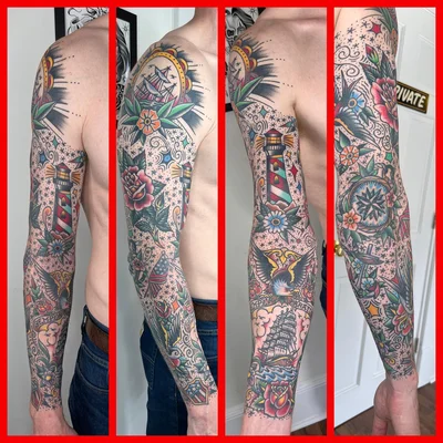 Garrett Potts tattoo ig_019