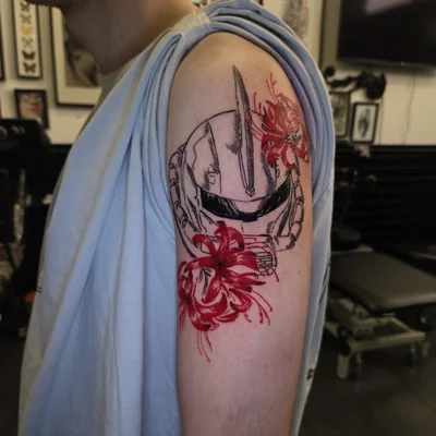 Gary Hanson tattoo ig_007