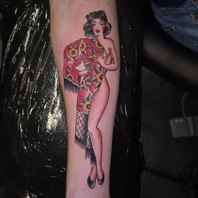Gary Hanson tattoo ig_008