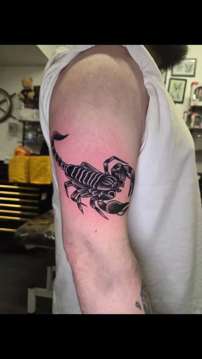 Gary Hanson tattoo ig_009