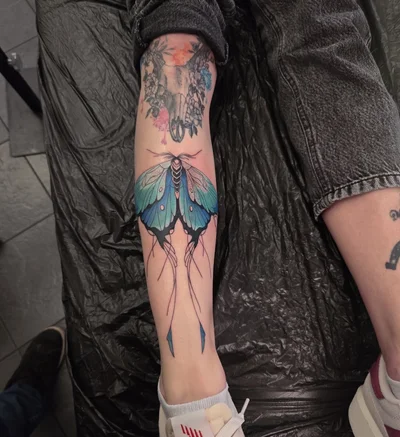 Gary Hanson tattoo ig_010