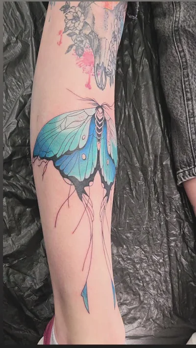 Gary Hanson tattoo ig_011