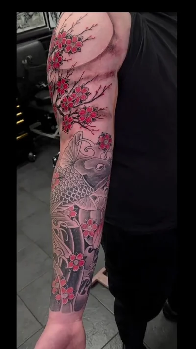 Gary Hanson tattoo ig_017