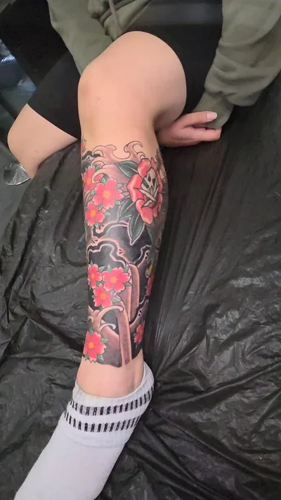 Gary Hanson tattoo ig_019