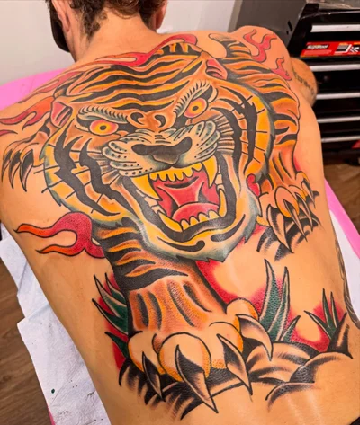 Gaz potter tattoo ig_012