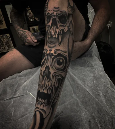 Gaz potter tattoo ig_015