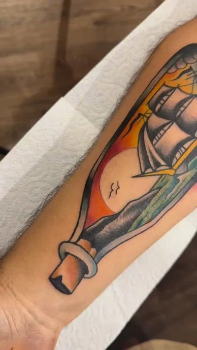 Gaz potter tattoo ig_017