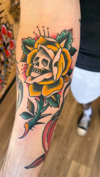 Gaz potter tattoo ig_020