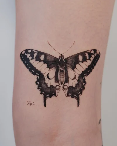 Gee Hawkes (inactive account) tattoo ig_023