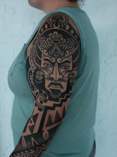 Gemma Pariente tattoo ig_007
