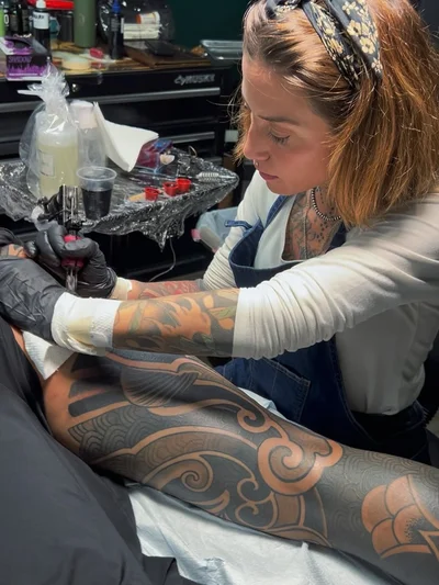 Gemma Pariente tattoo ig_010