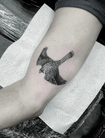 Black Cat Tattoo & Piercing tattoo ig_007