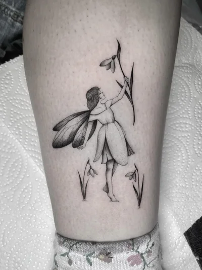 Black Cat Tattoo & Piercing tattoo ig_009