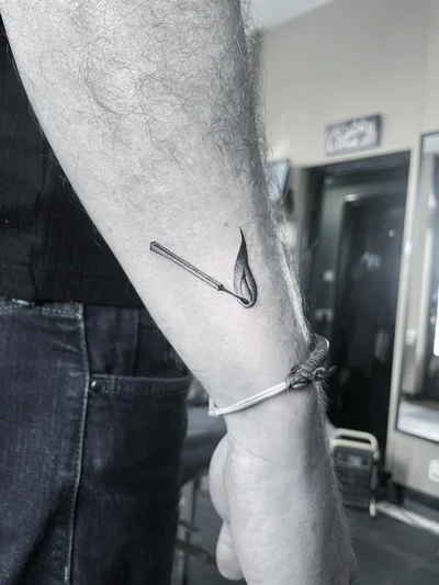 Black Cat Tattoo & Piercing tattoo ig_012