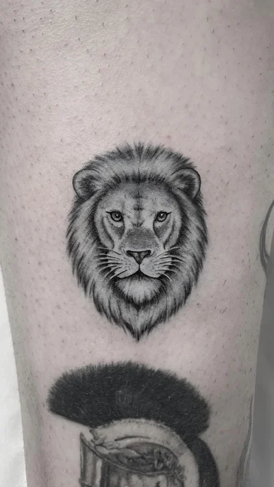 Black Cat Tattoo & Piercing tattoo ig_015