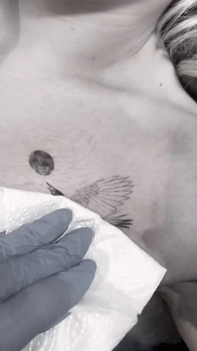 Black Cat Tattoo & Piercing tattoo ig_017