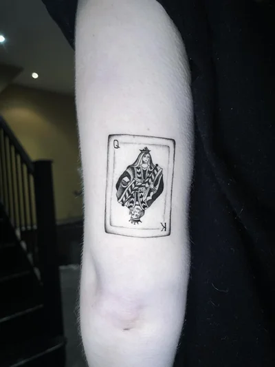 Black Cat Tattoo & Piercing tattoo ig_018