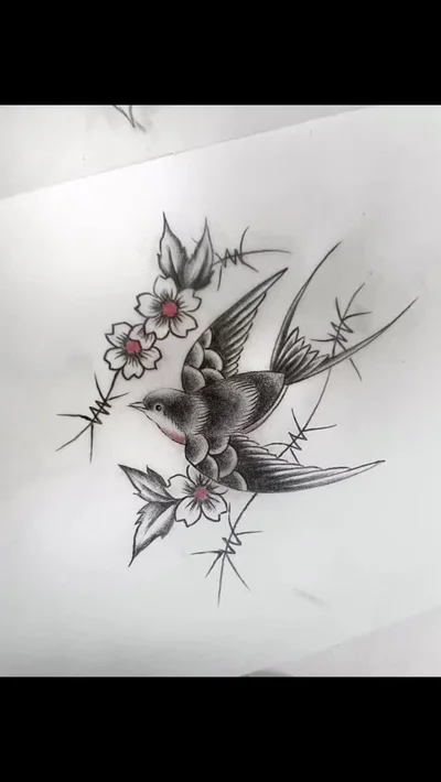 Black Cat Tattoo & Piercing tattoo ig_019