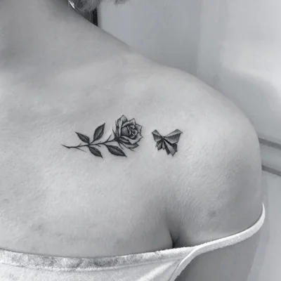 Black Cat Tattoo & Piercing tattoo ig_020