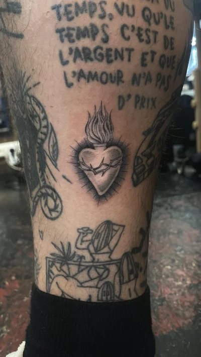 Black Cat Tattoo & Piercing tattoo ig_022