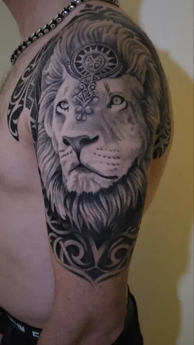 tattoos réalistes, polynésiens, ornementaux et autres tattoo ig_012
