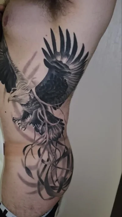 tattoos réalistes, polynésiens, ornementaux et autres tattoo ig_013