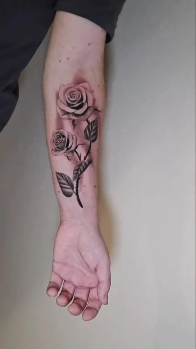 tattoos réalistes, polynésiens, ornementaux et autres tattoo ig_014