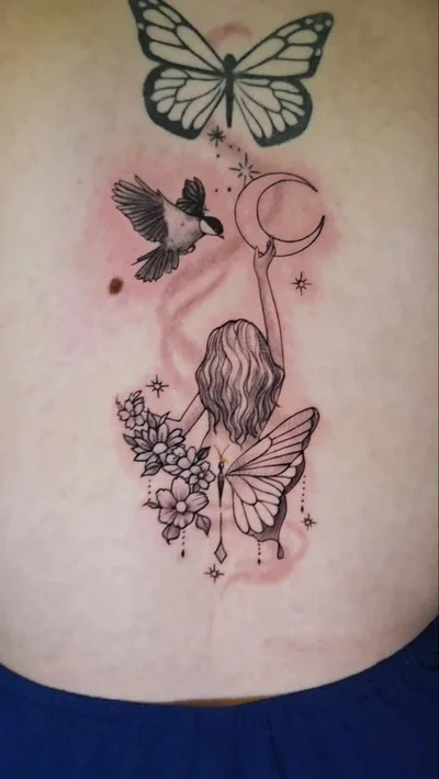 tattoos réalistes, polynésiens, ornementaux et autres tattoo ig_015