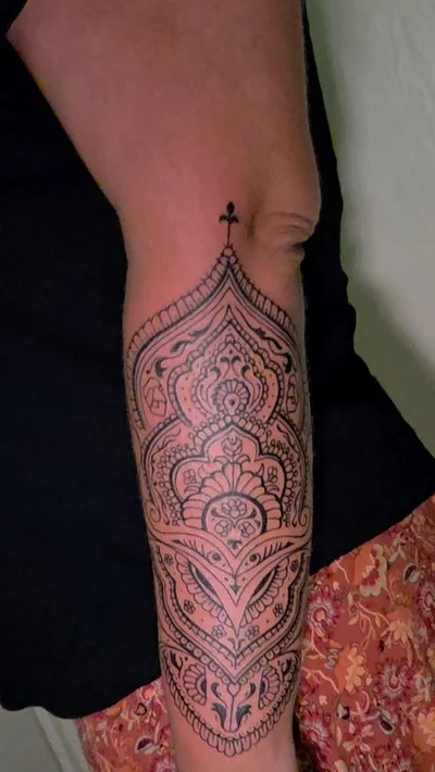 tattoos réalistes, polynésiens, ornementaux et autres tattoo ig_019