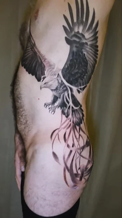 tattoos réalistes, polynésiens, ornementaux et autres tattoo ig_023